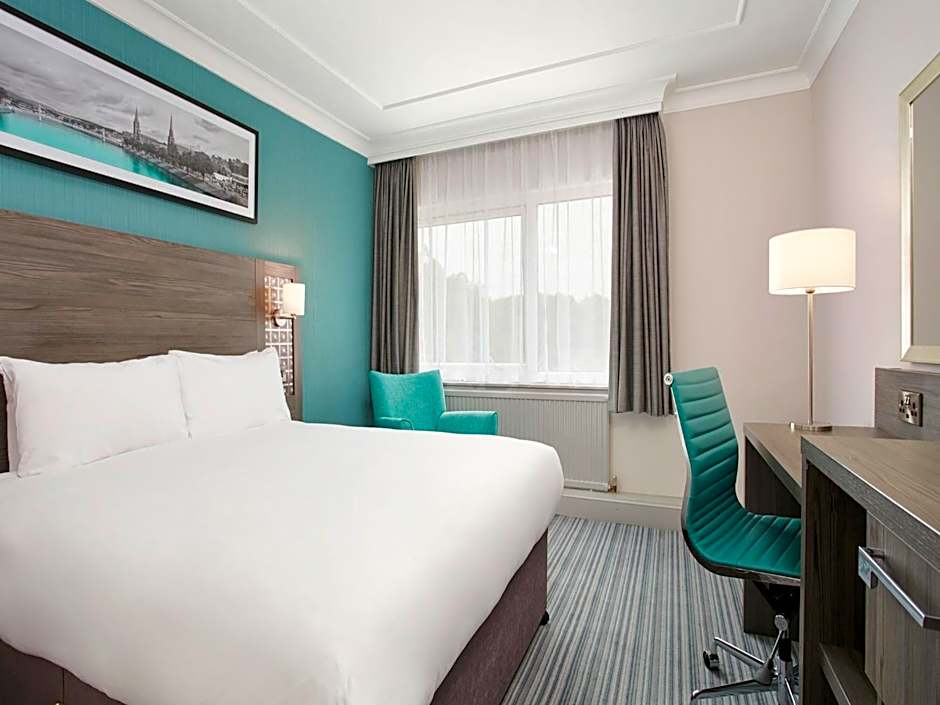 Leonardo Hotel Inverness