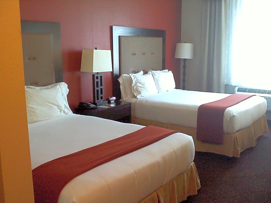 Holiday Inn Express Harvey-Marrero by IHG