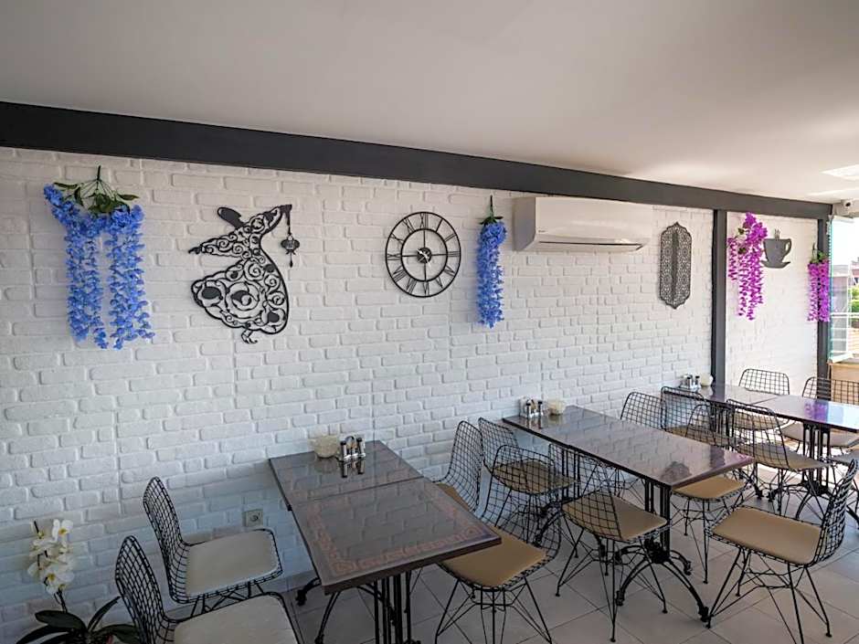 Oban Suites Istanbul