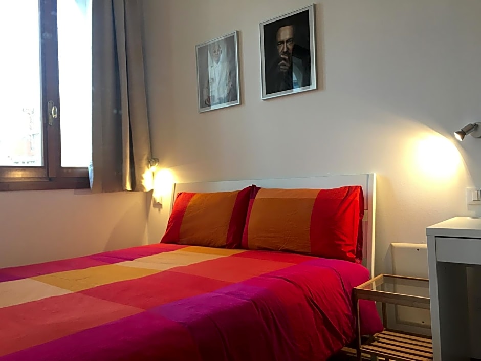 Residence Villa Rendina