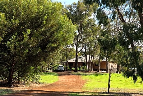 Blue Wren Cottage