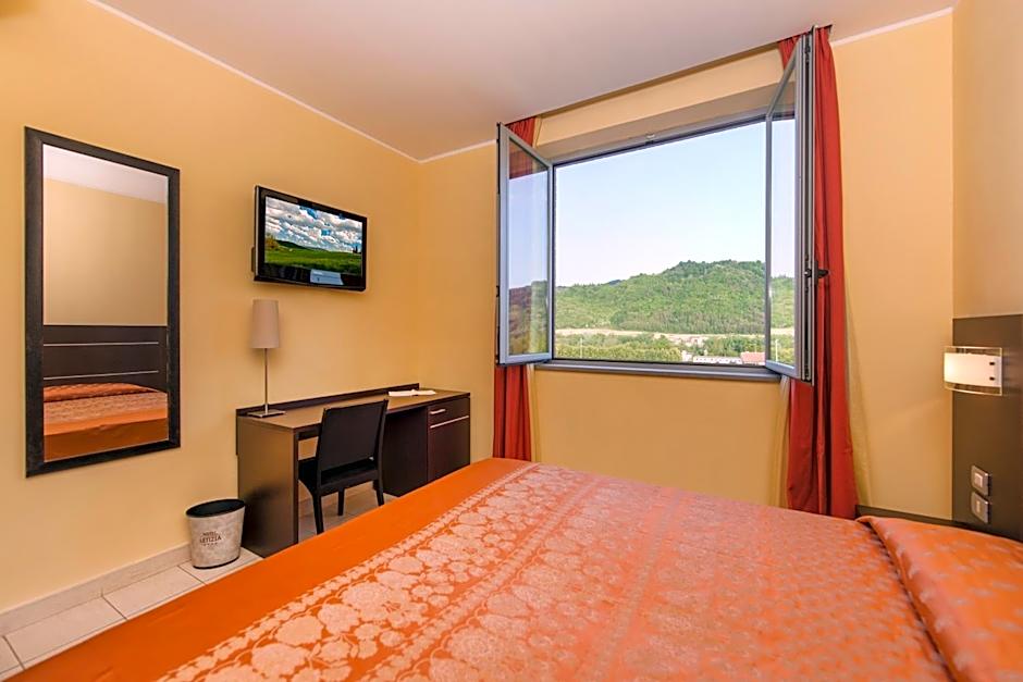 Hotel Letizià