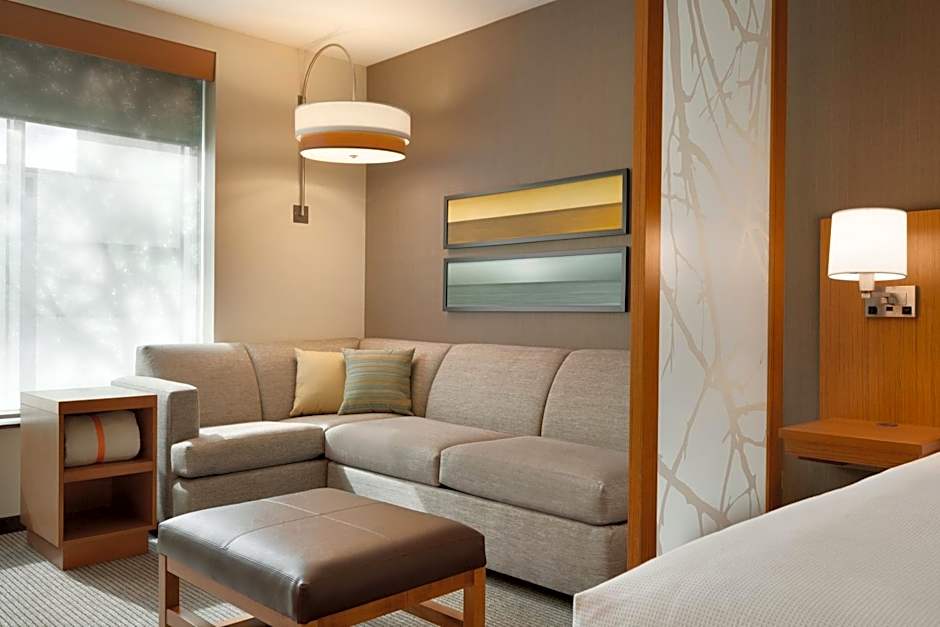 Hyatt Place Washington DC/Georgetown/West End