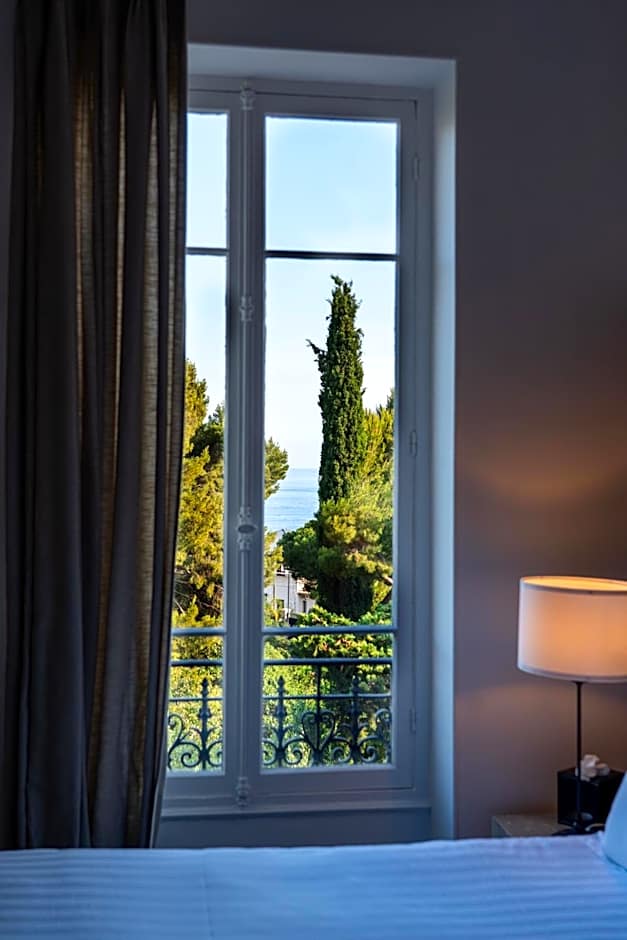 Hotel De Monaco