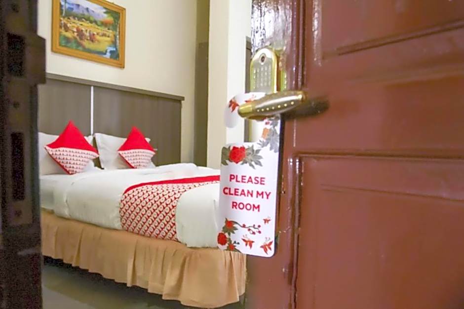 OYO 236 Penginapan Rumah Hijau