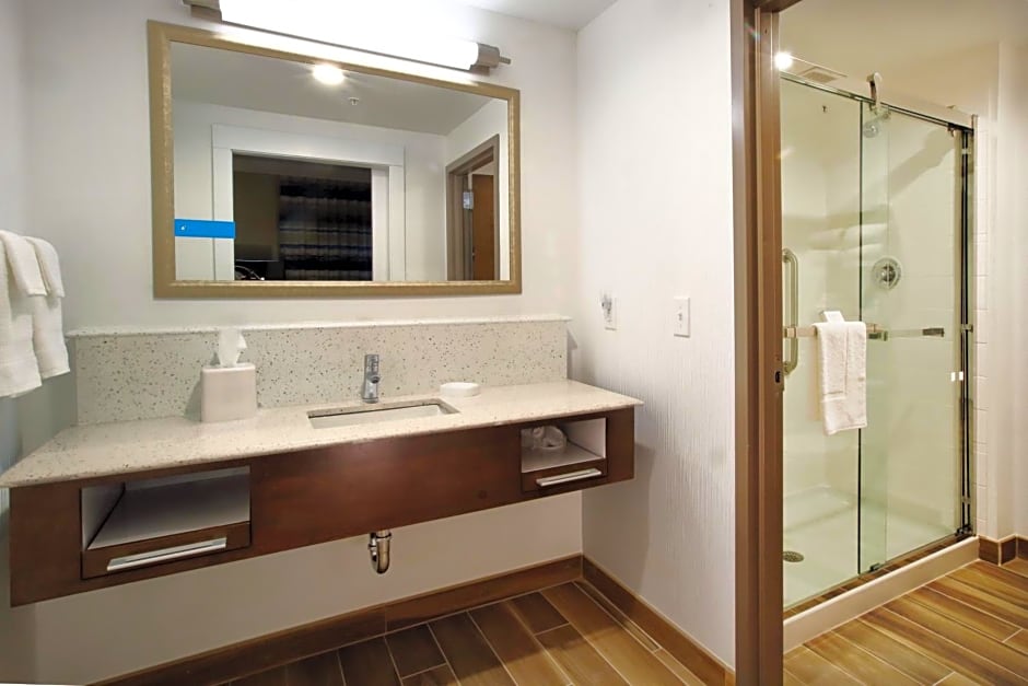 Hampton Inn & Suites By Hilton Baltimore/Aberdeen, Md