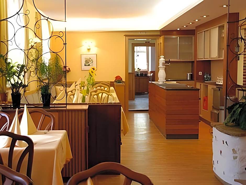 Bodensee Hotel Sternen