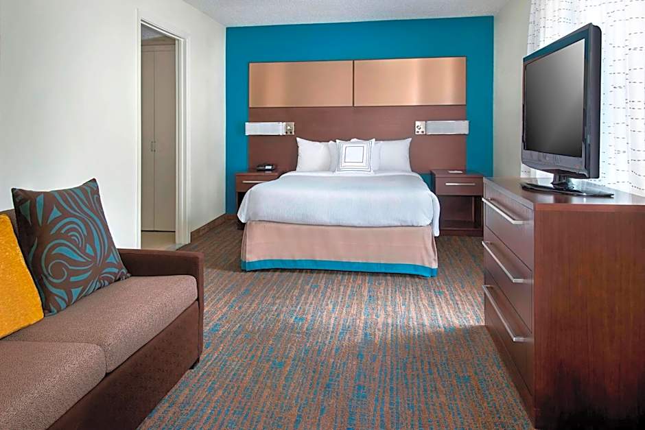Residence Inn by Marriott Philadelphia Valley Forge