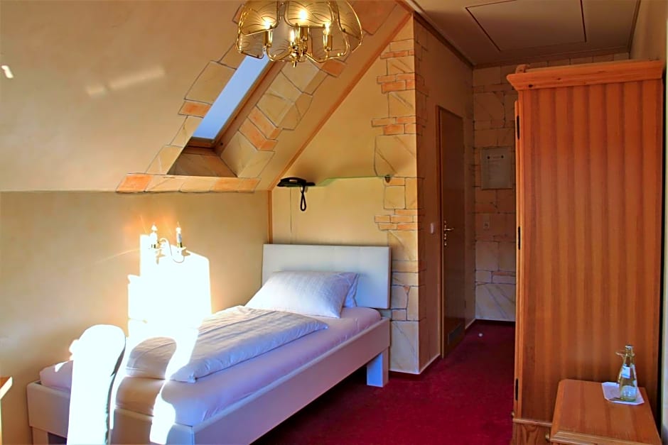 Studentenmühle Hotel - Restaurant