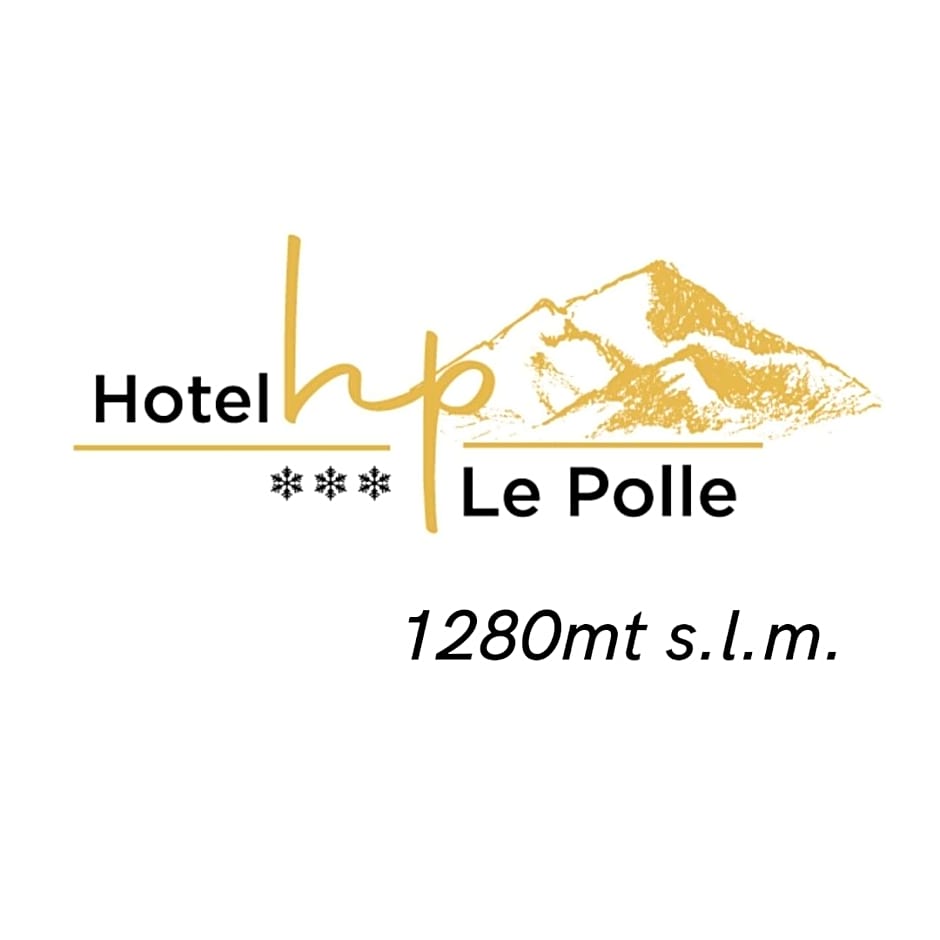 Hotel Le Polle