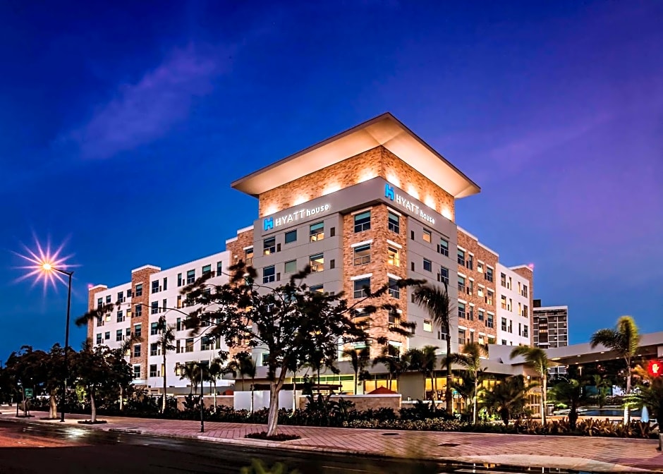 Hyatt House San Juan