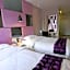 Euro+ Hotel Johor Bahru