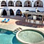Hotel Hacienda Bugambilias