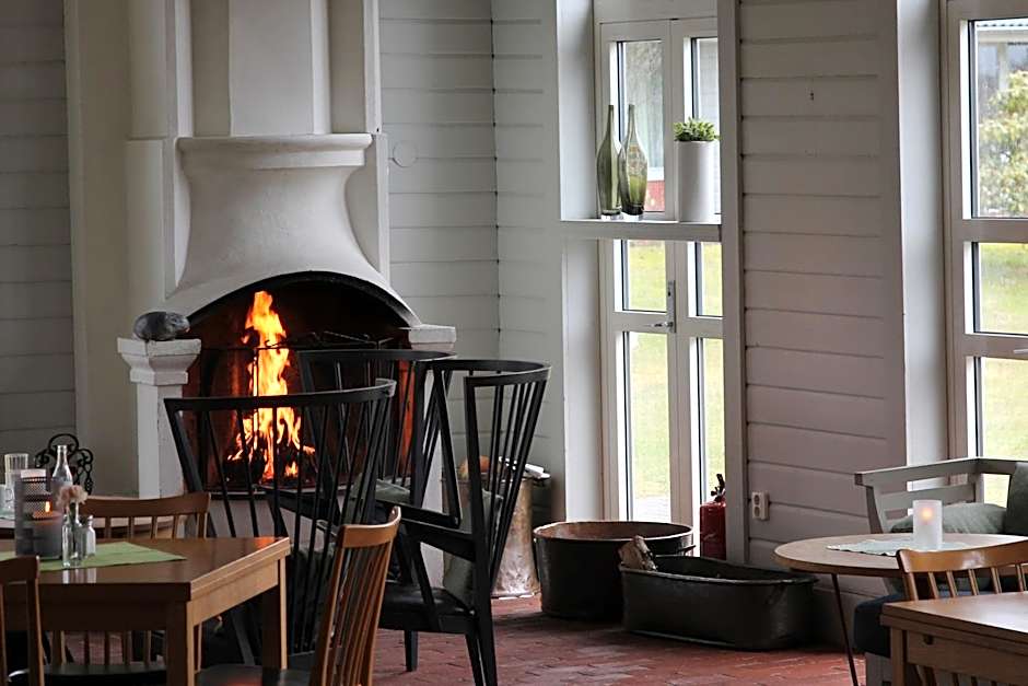 Hestraviken Hotell & Spa