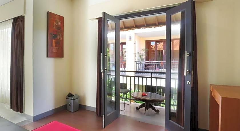 Kondra Premiere Guest House Kuta