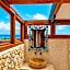 Afei Surf Inn - 5 Min Walk from South Beach