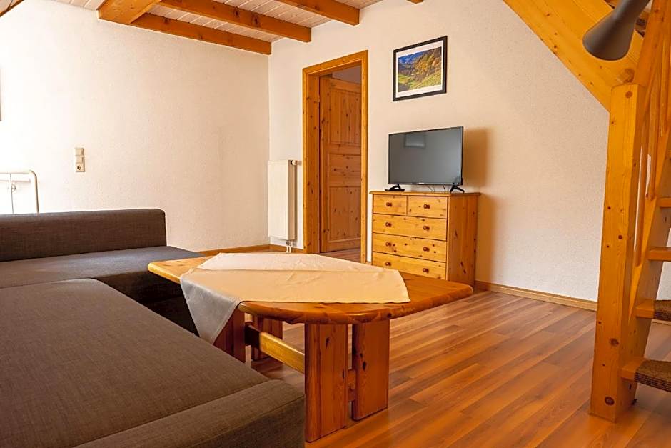 Gästehaus Kaltenbach