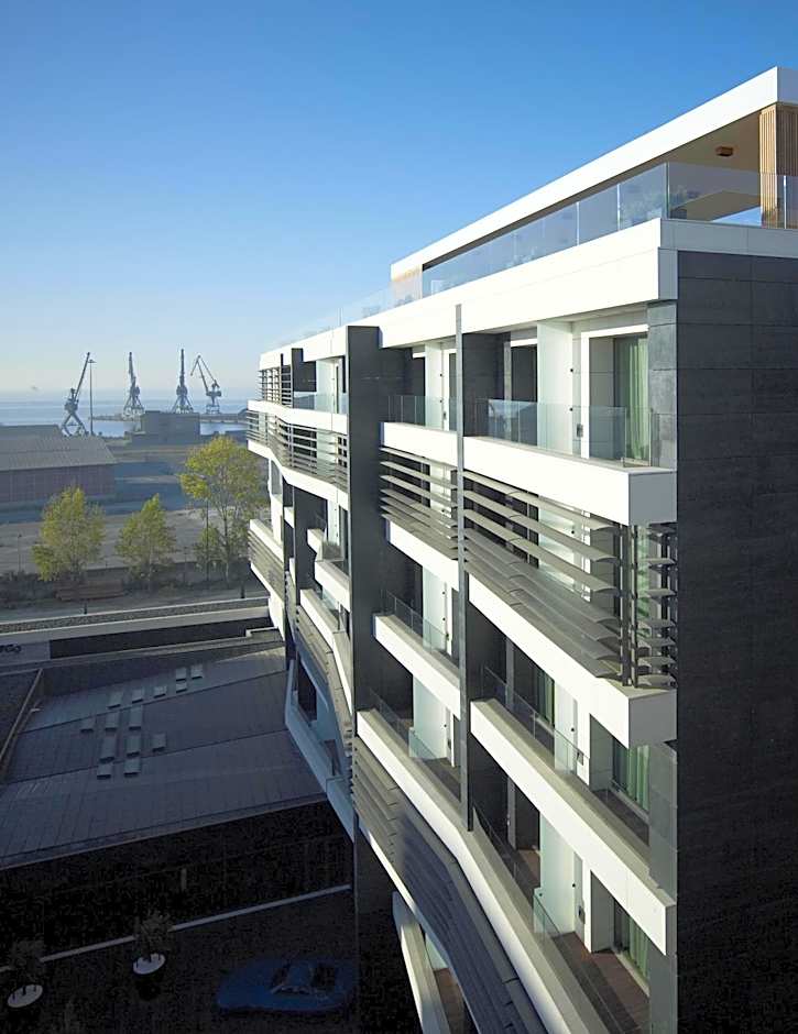 The Met Hotel a Member of Design Hotels