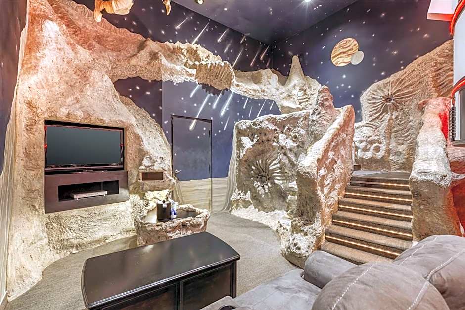 Best Western Fireside Inn