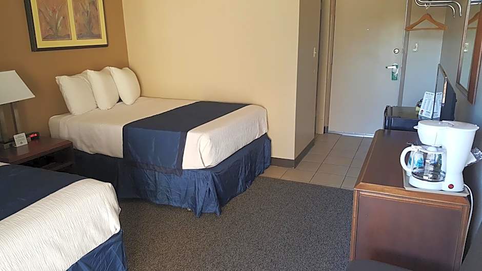 Lake Powell Canyon Inn