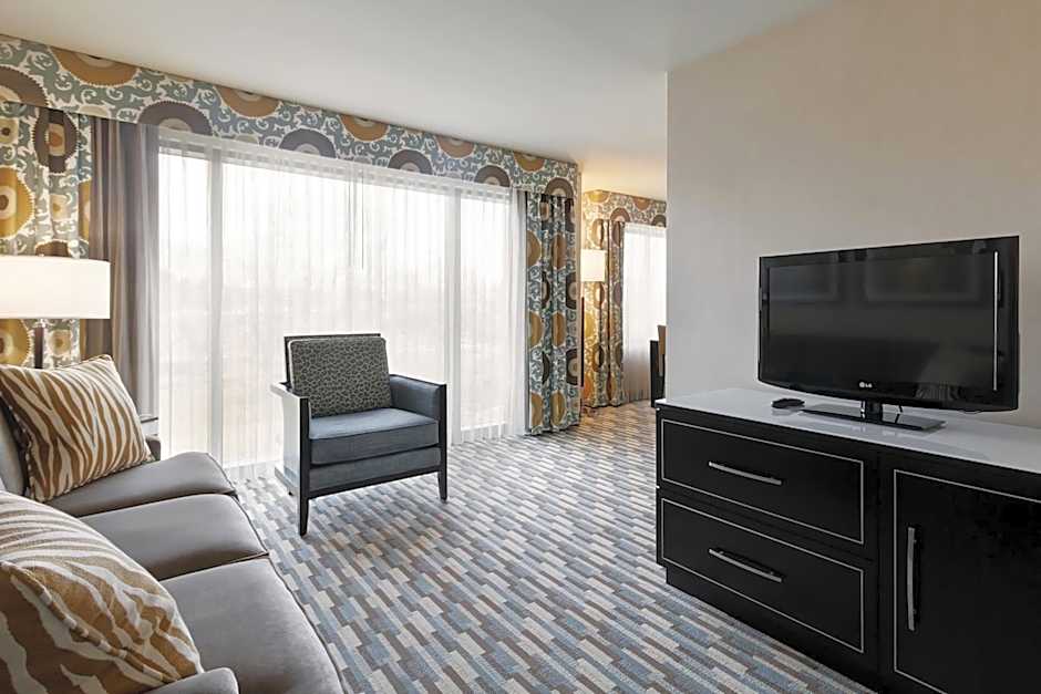 Holiday Inn Express Hotel & Suites Warwick-Providence Airport By IHG