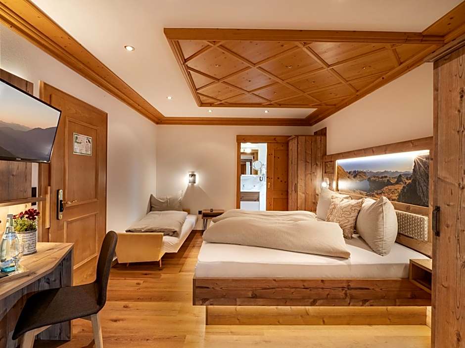 Hotel Garni Ferienhof