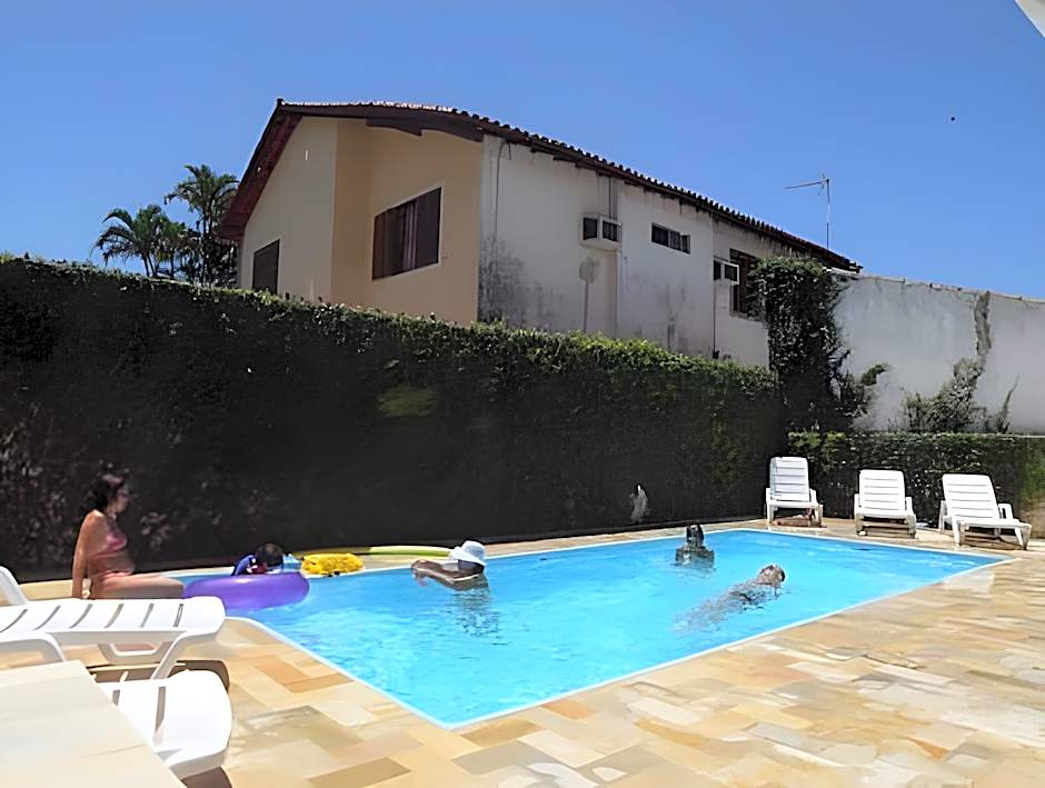 OYO Residencial Itacuruaaj Apart Hotel, Mangaratiba