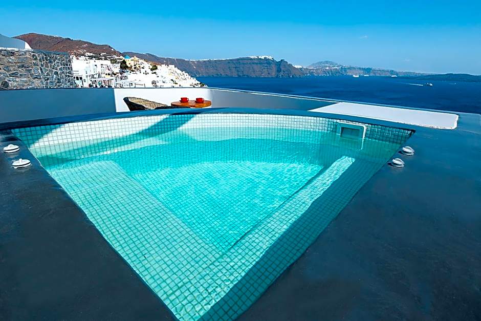 Santorini Secret Premium