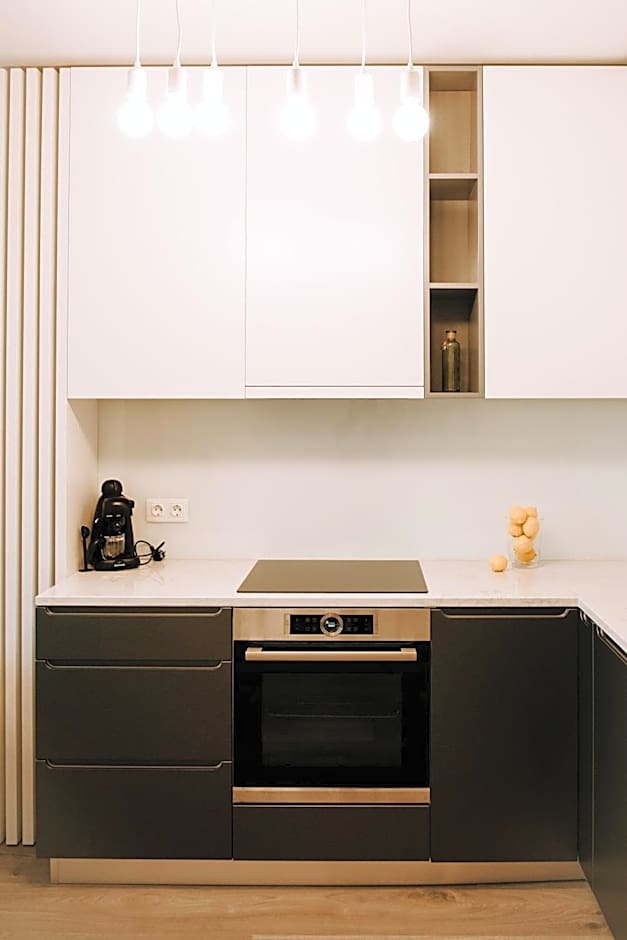 ZEN Central Apartments