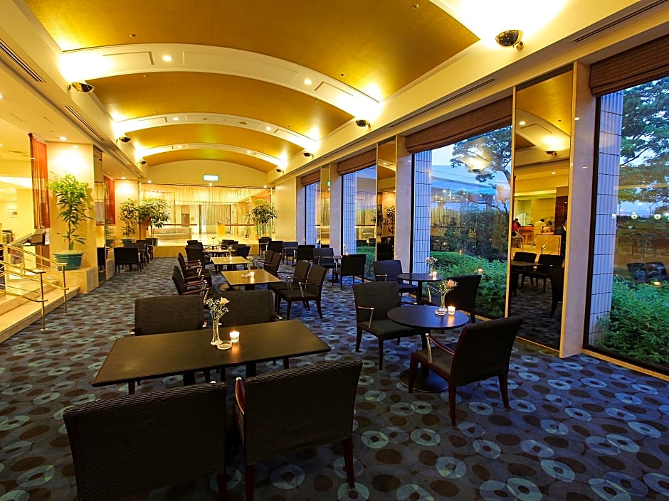 Narita Tobu Hotel Airport