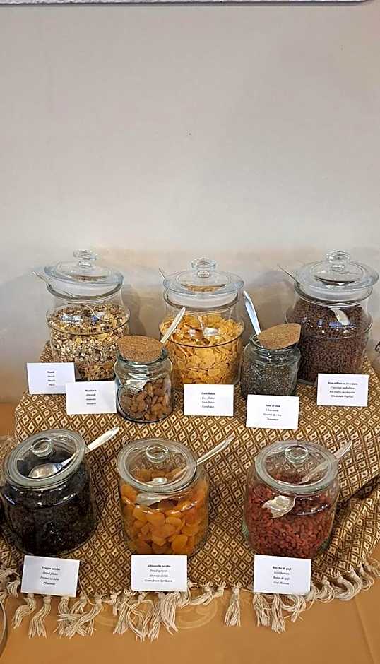 Hotel Romagna