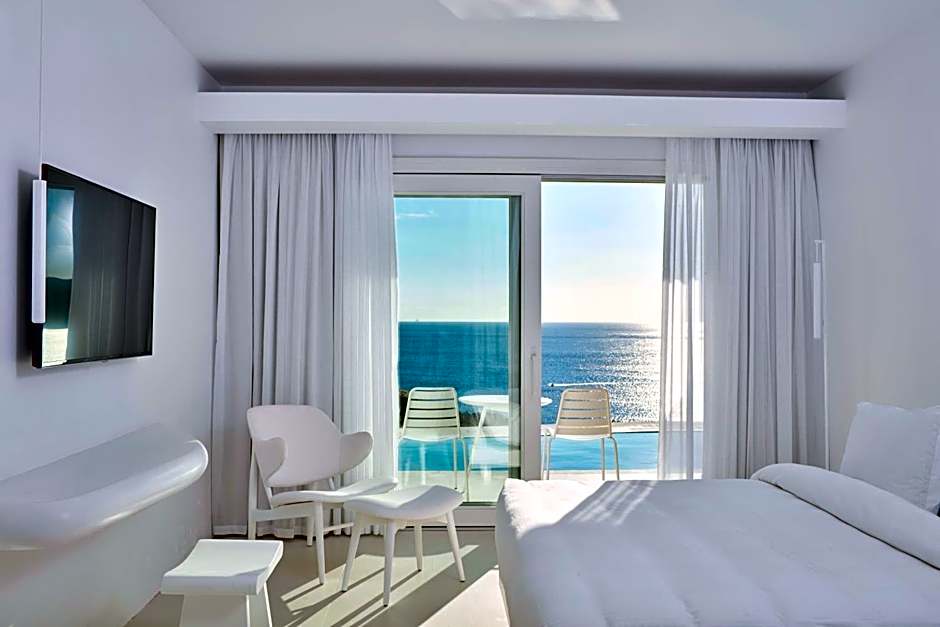 Myconian Imperial - Leading Hotels of the World