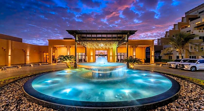 Rixos Bab Al Bahr - Ultra All Inclusive