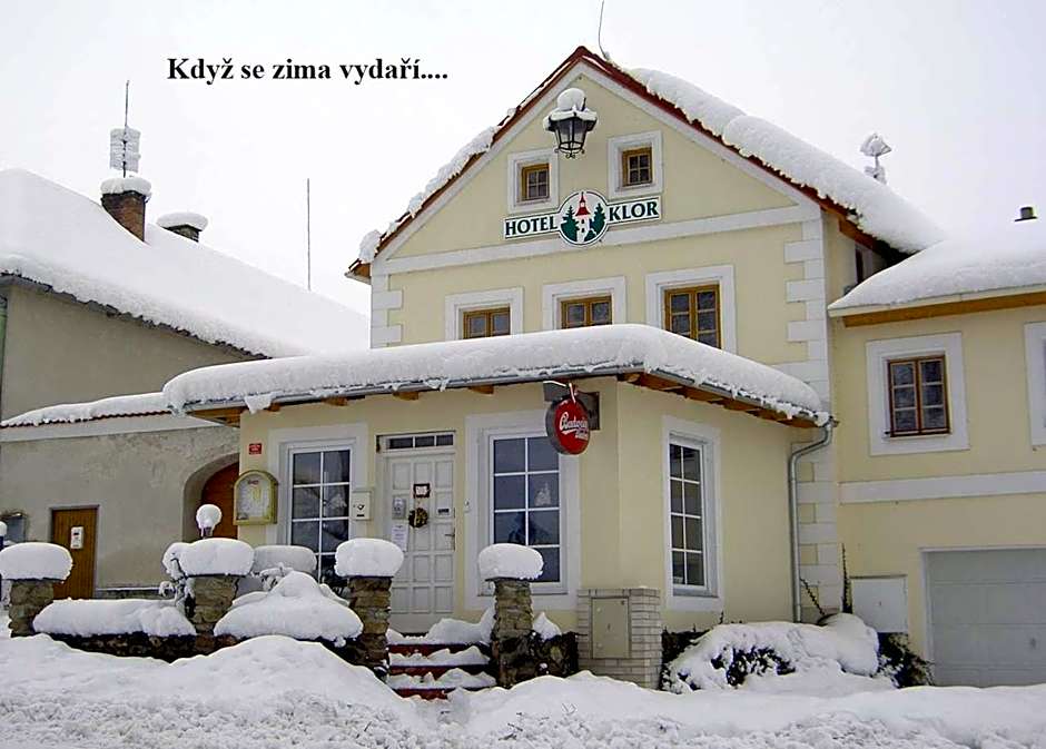 Hotel Klor