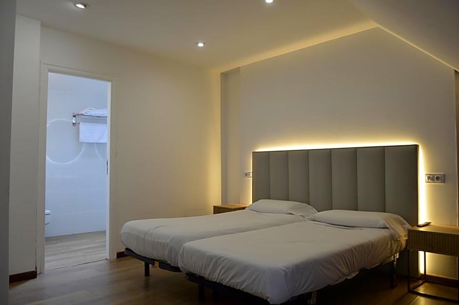 Hotel Marín