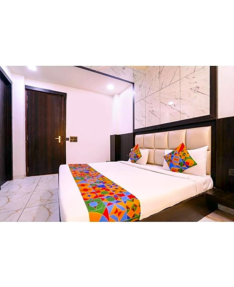 Hotel Grand Sparrow Inn