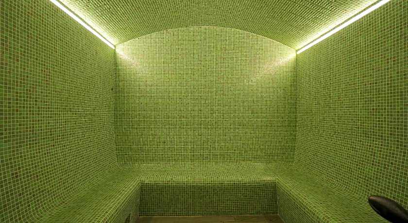 Gudauri Hills Apart Hotel