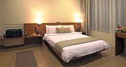 Temple Tree Hotel Shirdi