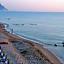 Hotel Brigantino Non Dista