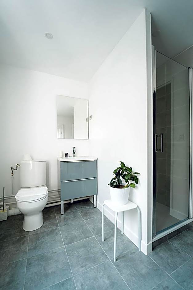 Logis Hôtel Vuillot