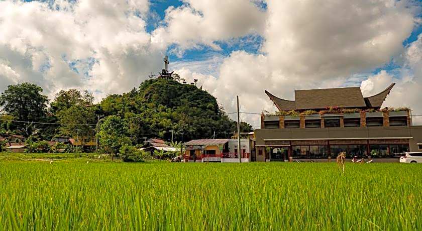 Santai Toraja