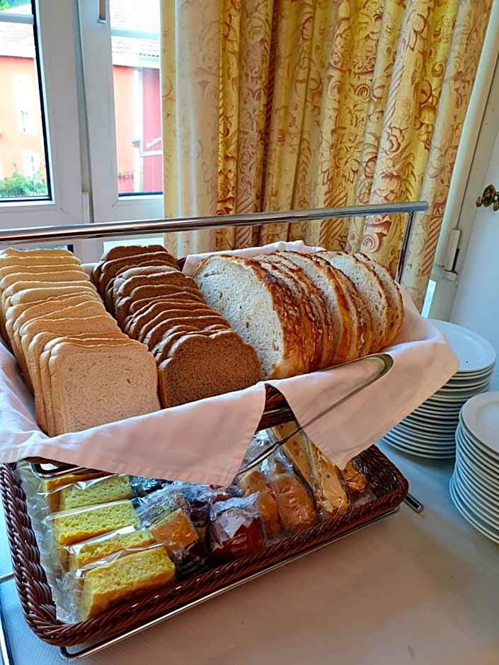 Hotel Naranjo De Bulnes