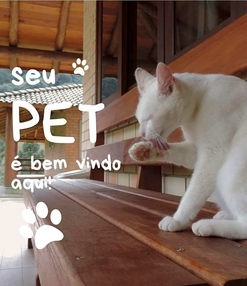 Pousada Rural Canto do Riacho