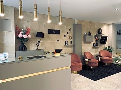 Hotel Agenor