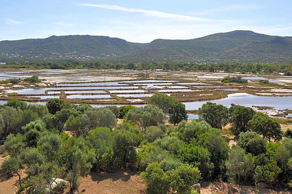 Résidence Salina Bay