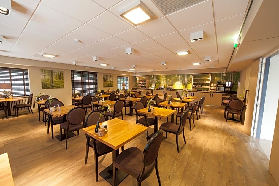 Fletcher Hotel Het Veluwse Bos