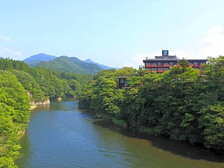 Livemax Resort Kinugawa