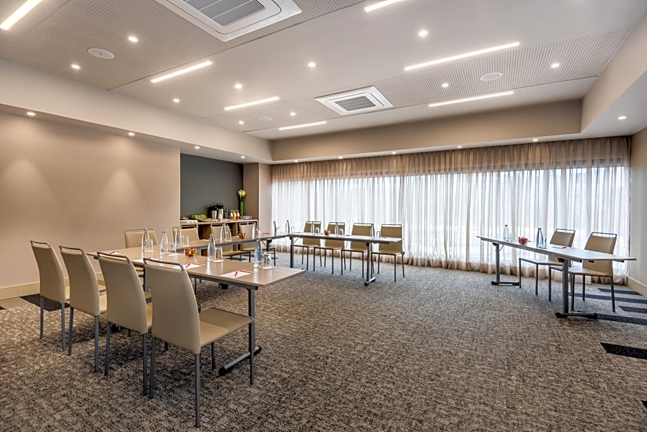 NH Collection Bogota WTC Royal