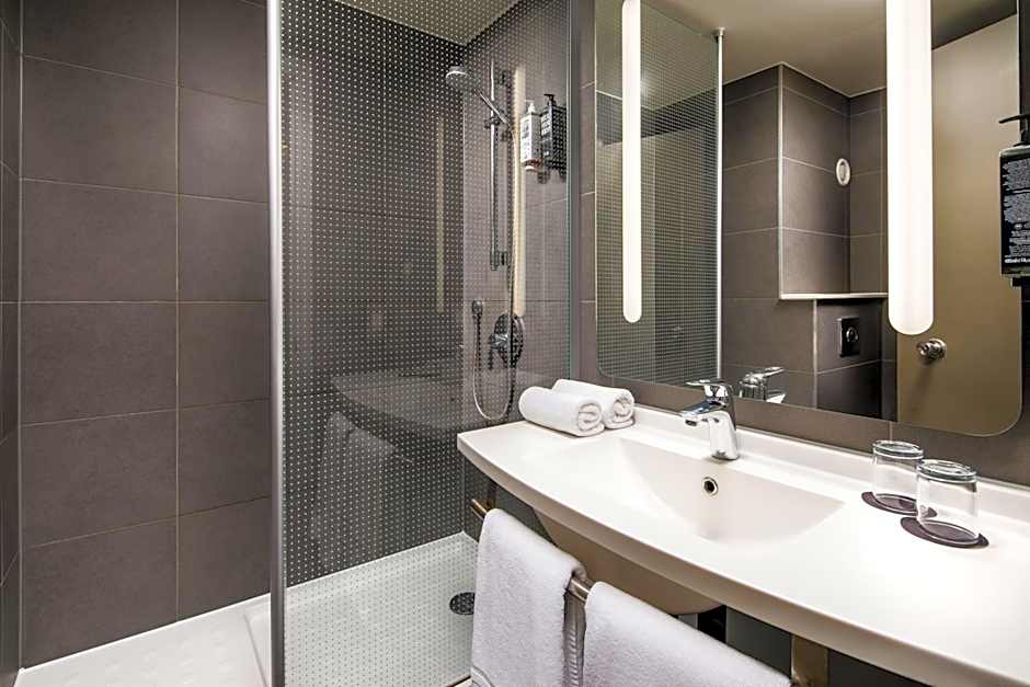 Ibis London Greenwich