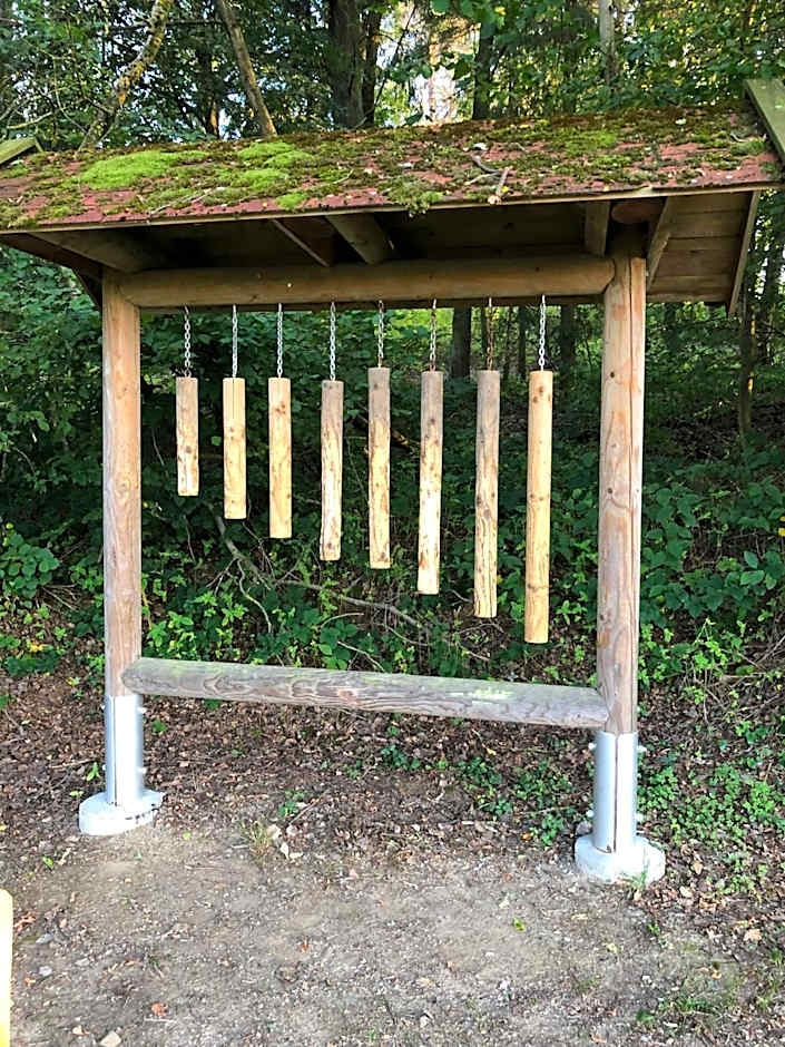 Apartmentanlage am Kellerberg